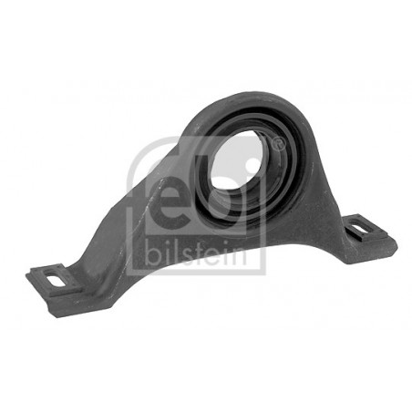 Suspension (arbre de...