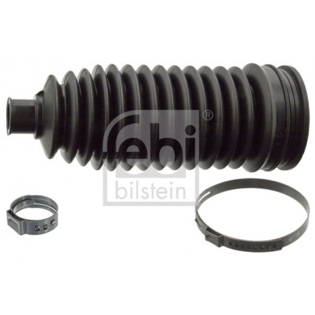 Jeu de joints-soufflets...