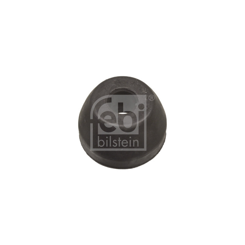 Silent bloc de triangle de suspension FEBI BILSTEIN