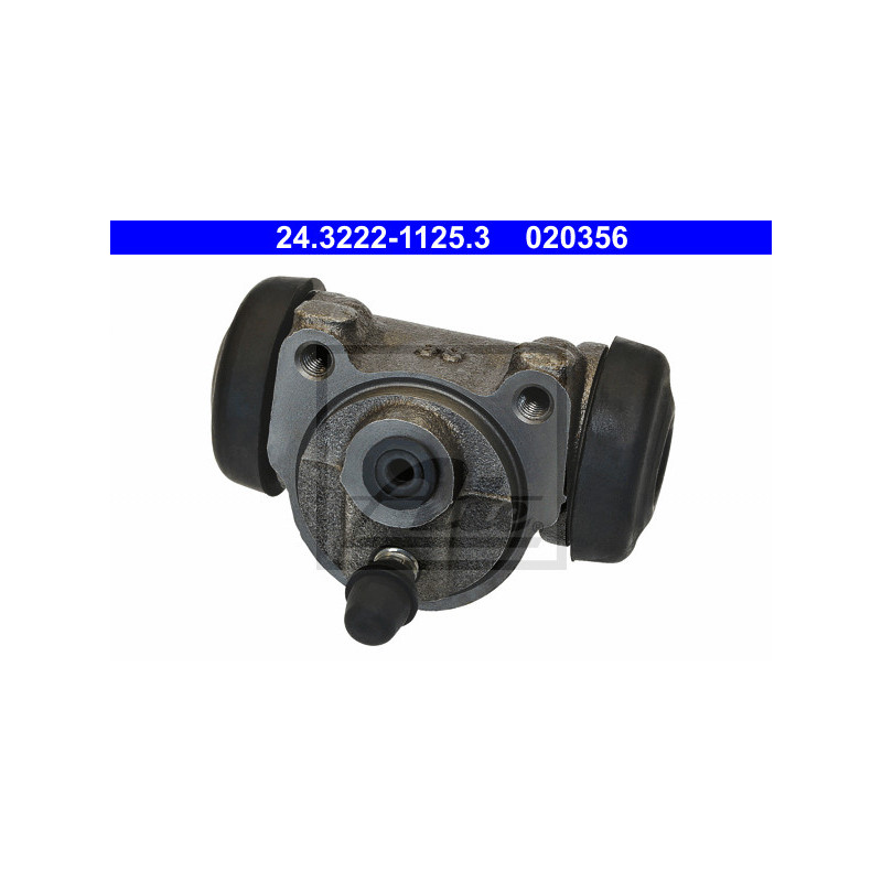 Cylindre de roue ATE