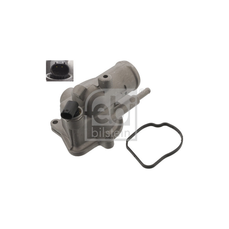 Thermostat d'eau FEBI BILSTEIN