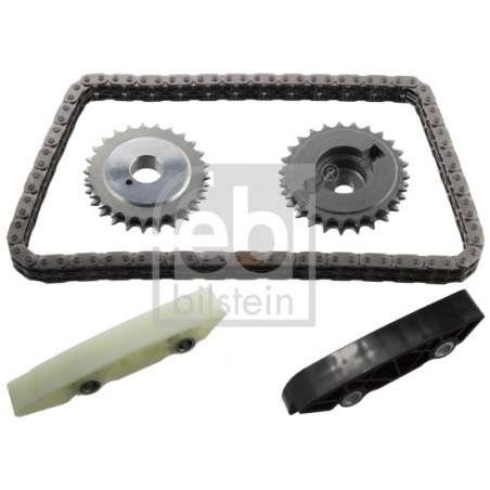 Jeu de distribution à chaînes FEBI BILSTEIN