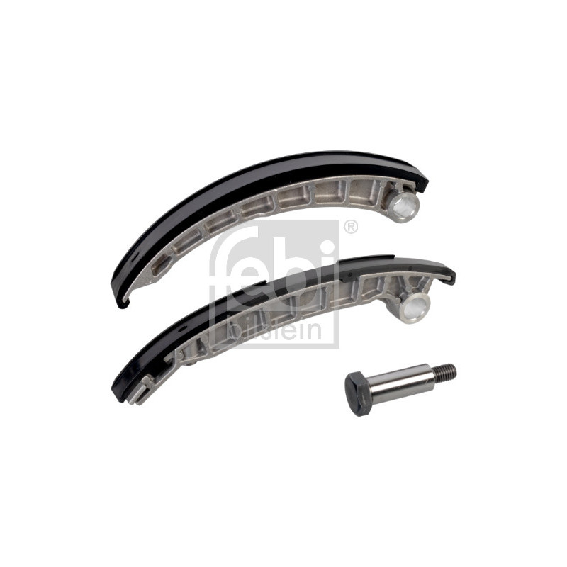 Kid de coulisses (chaîne de distribution) FEBI BILSTEIN