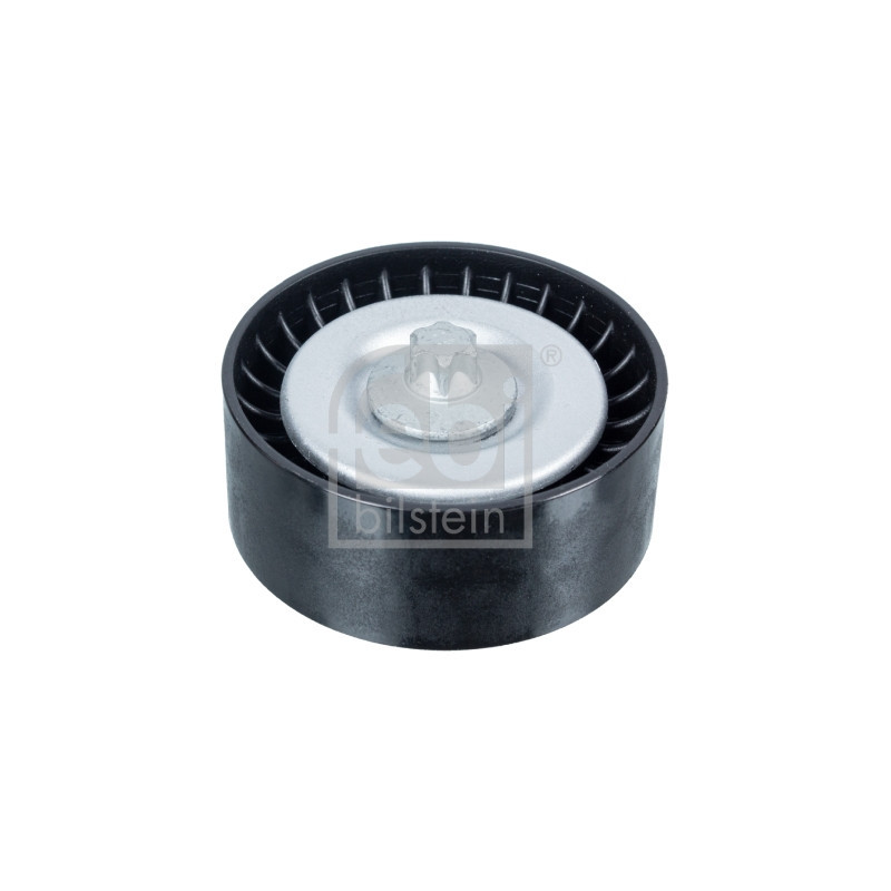 Galet enrouleur (courroie d'accessoire) FEBI BILSTEIN