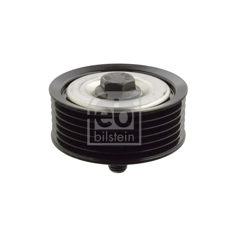Galet enrouleur (courroie d'accessoire) FEBI BILSTEIN