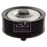 Galet enrouleur (courroie d'accessoire) FEBI BILSTEIN