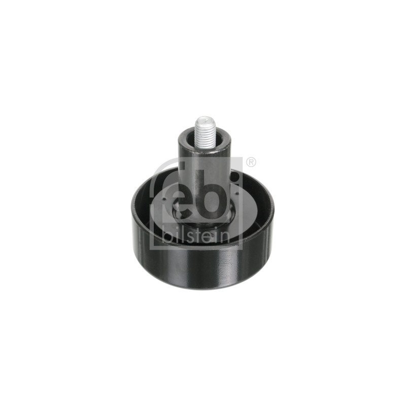 Galet enrouleur (courroie d'accessoire) FEBI BILSTEIN