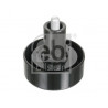 Galet enrouleur (courroie d'accessoire) FEBI BILSTEIN