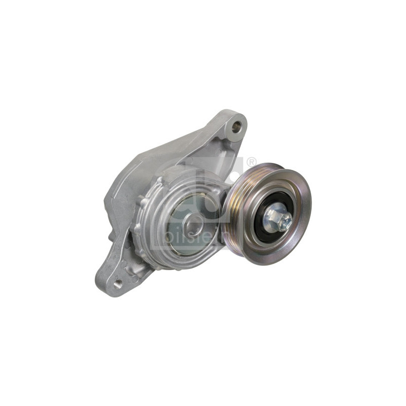 Tendeur de courroie (courroie d'accessoire) FEBI BILSTEIN