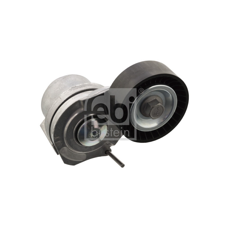 Tendeur de courroie (courroie d'accessoire) FEBI BILSTEIN
