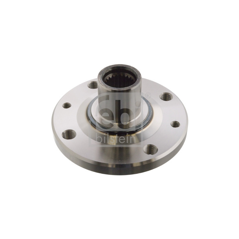 Moyeu de roue FEBI BILSTEIN