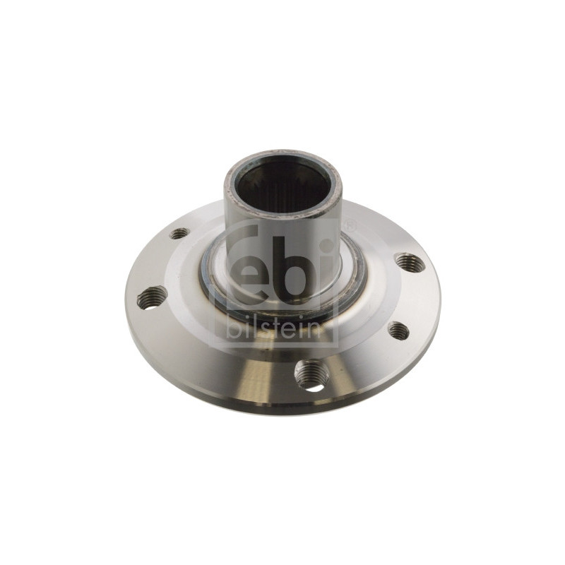 Moyeu de roue FEBI BILSTEIN