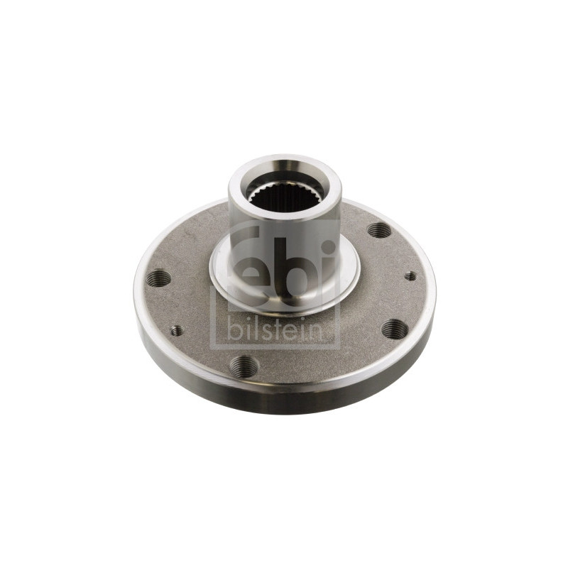 Moyeu de roue FEBI BILSTEIN
