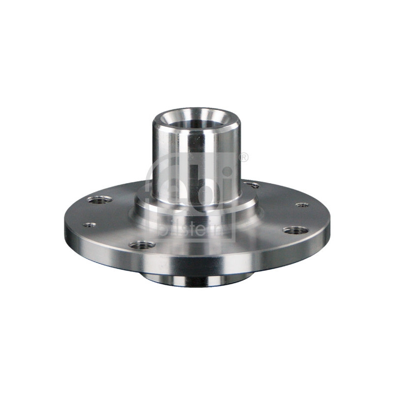 Moyeu de roue FEBI BILSTEIN