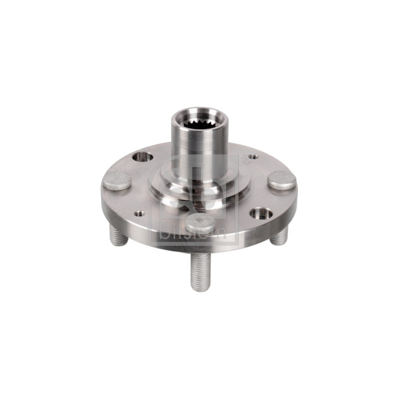 Moyeu de roue FEBI BILSTEIN