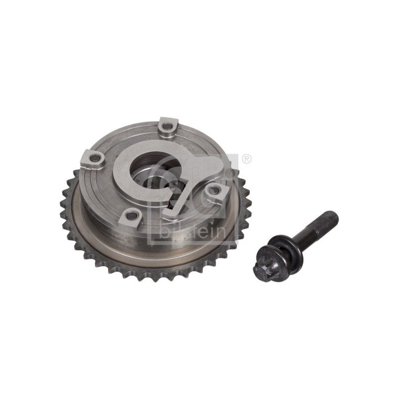 Dispositif de réglage électrique d'arbre à cames FEBI BILSTEIN