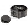 Galet enrouleur (courroie d'accessoire) FEBI BILSTEIN