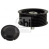 Galet enrouleur (courroie d'accessoire) FEBI BILSTEIN