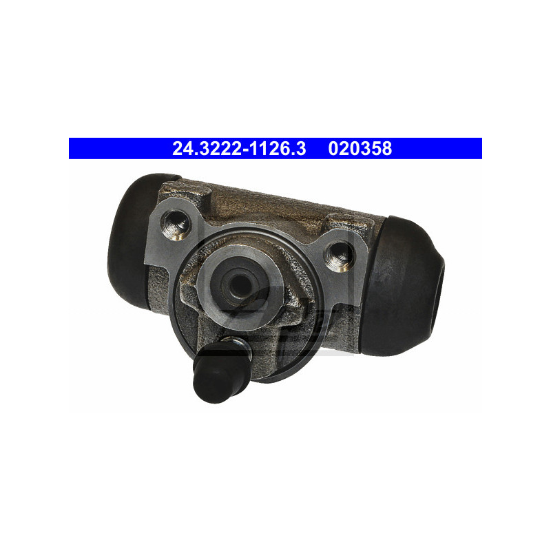 Cylindre de roue ATE