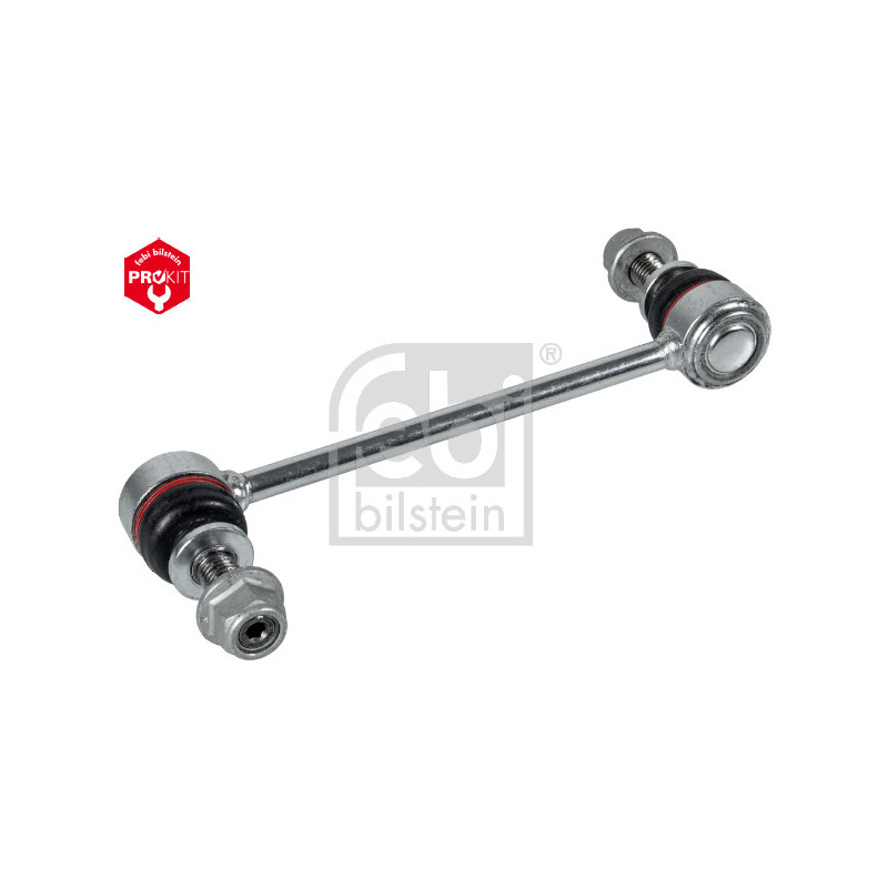 Barre stabilisatrice FEBI BILSTEIN