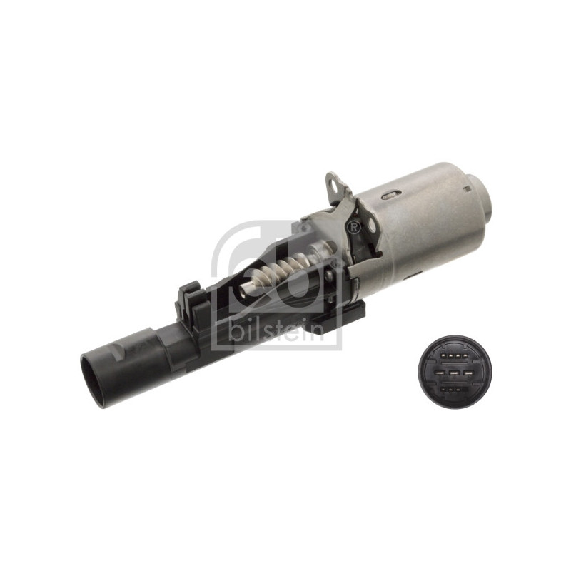 Poulie déphaseur d'arbre à cames FEBI BILSTEIN