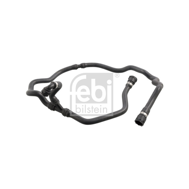 Durite de radiateur FEBI BILSTEIN