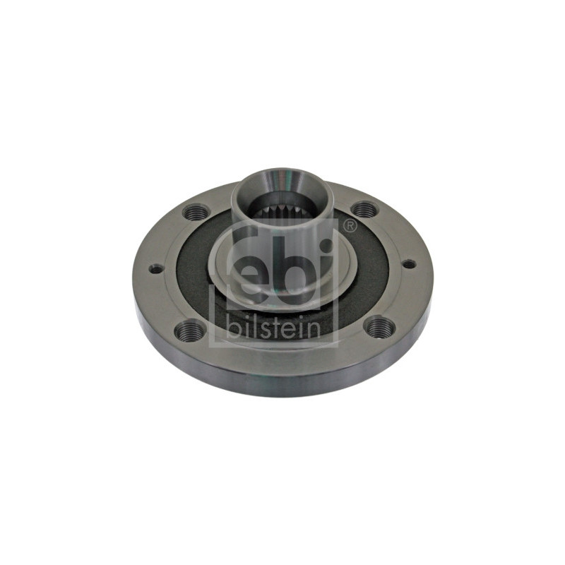 Moyeu de roue FEBI BILSTEIN