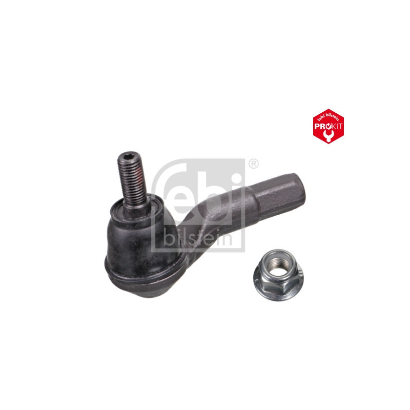 Rotule de direction FEBI BILSTEIN