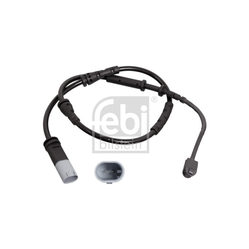 Témoin d'usure (plaquettes de frein) FEBI BILSTEIN