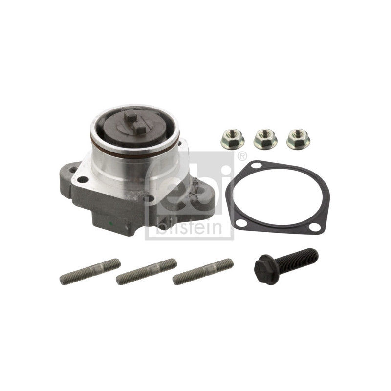 Pompe à huile FEBI BILSTEIN