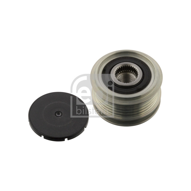 Poulie roue libre (alternateur) FEBI BILSTEIN