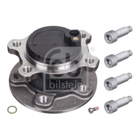 Roulement de roue FEBI...