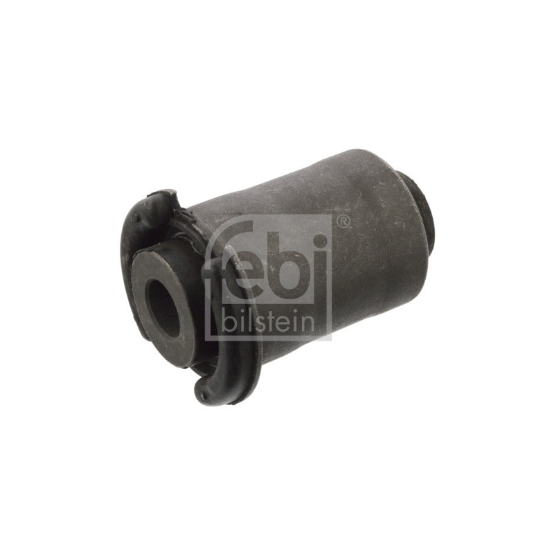 Silent bloc de triangle de suspension FEBI BILSTEIN