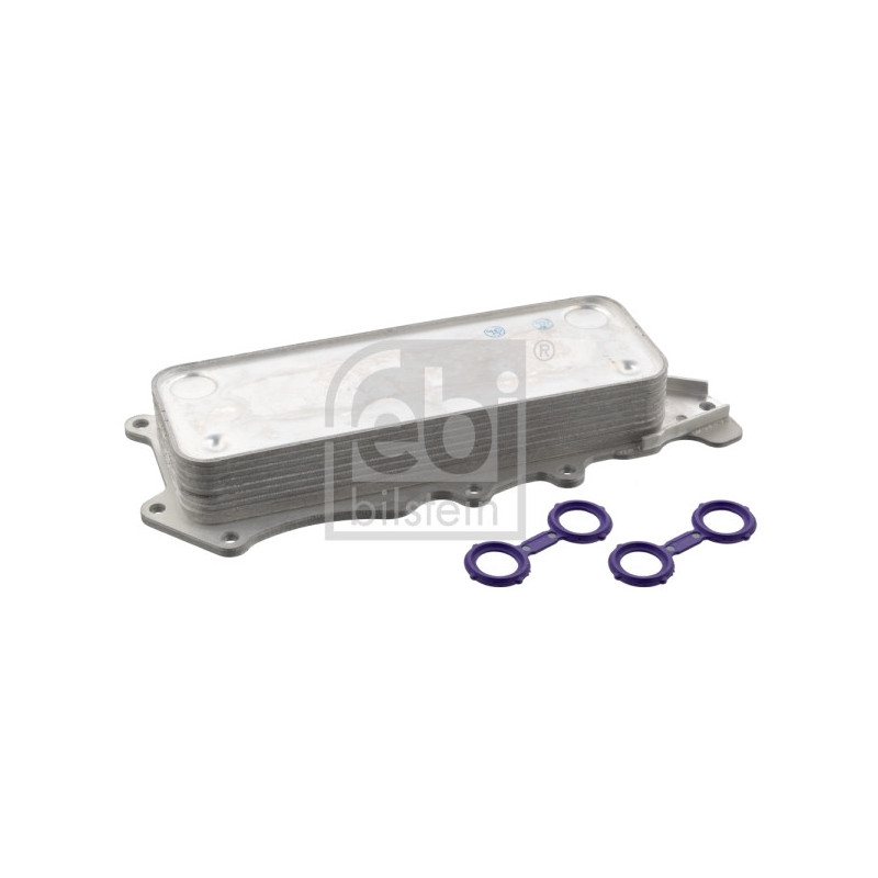 Radiateur d'huile FEBI BILSTEIN