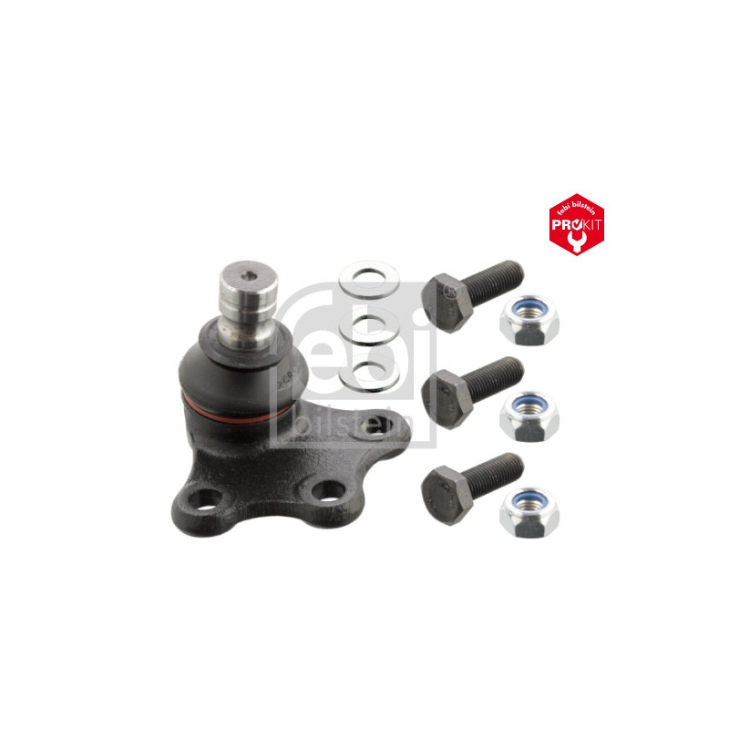 Rotule de suspension FEBI BILSTEIN