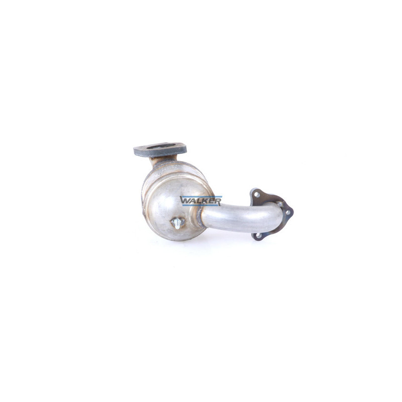 Catalyseur WALKER