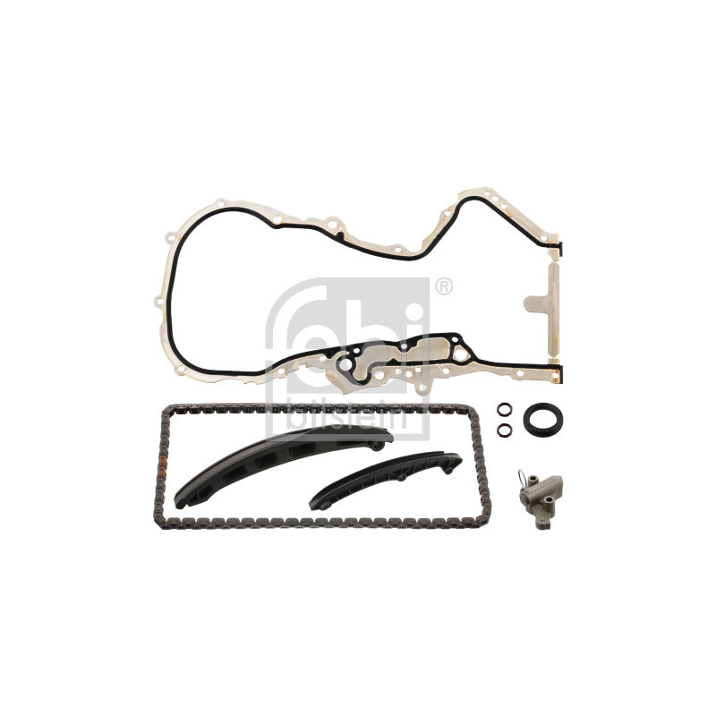 Jeu de distribution à chaînes FEBI BILSTEIN