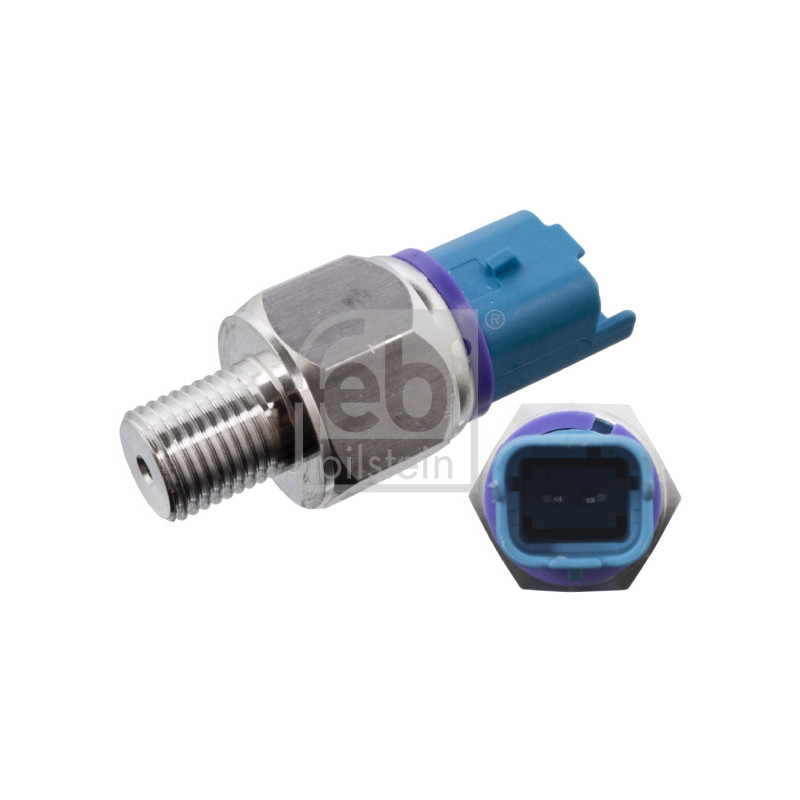 Interrupteur à pression d'huile (direction assistée) FEBI BILSTEIN