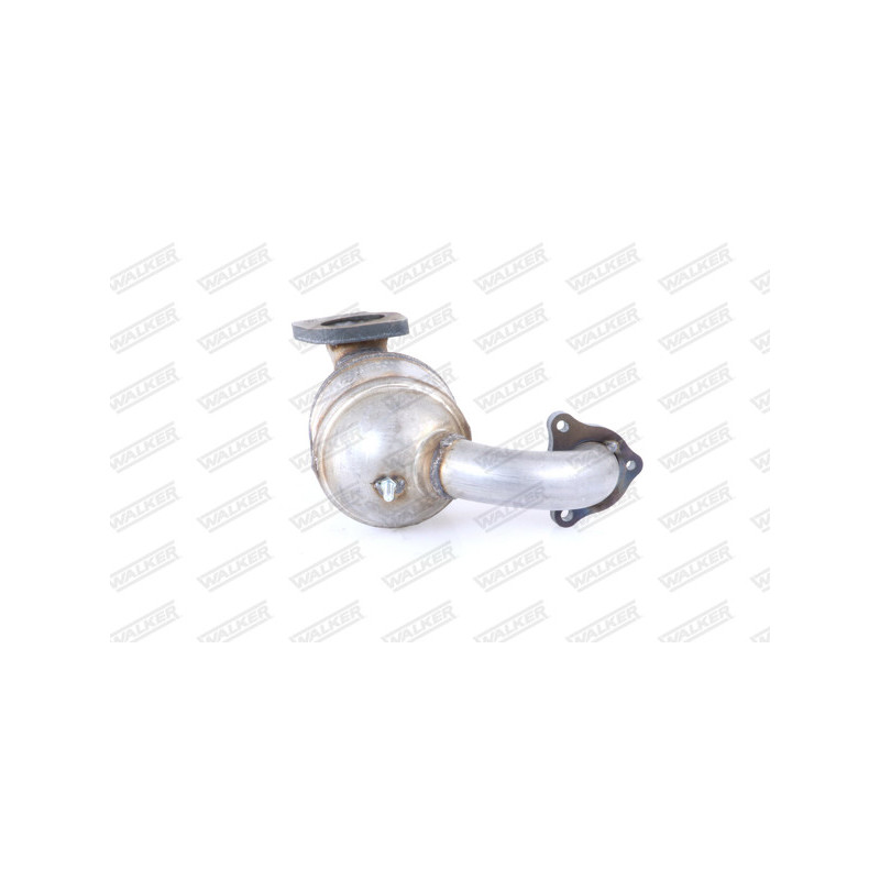 Catalyseur WALKER