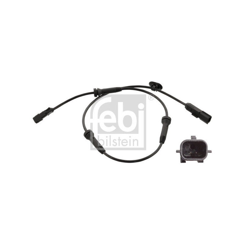 Capteur ABS FEBI BILSTEIN