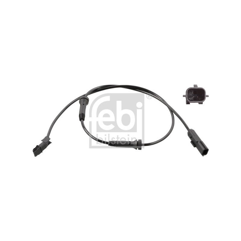 Capteur ABS FEBI BILSTEIN
