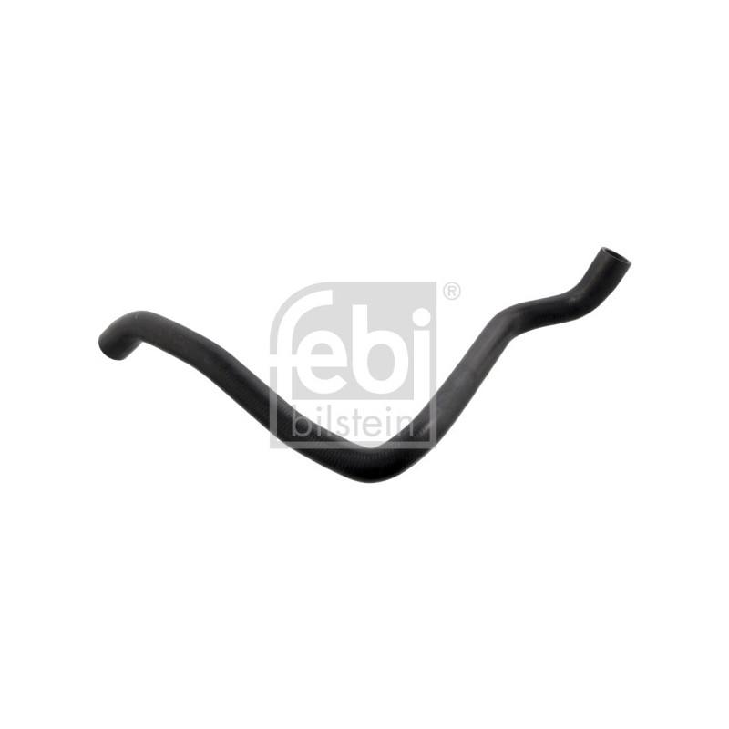 Durite de radiateur FEBI BILSTEIN