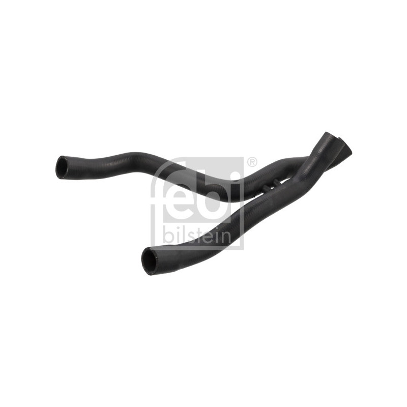 Durite de radiateur FEBI BILSTEIN