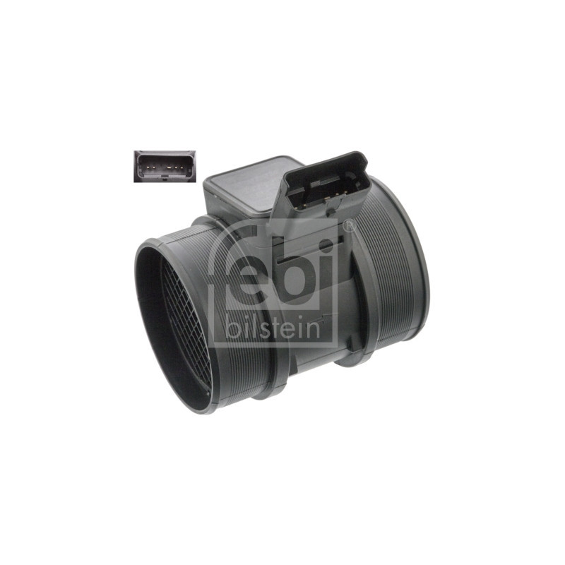 Débitmètre de masse d'air FEBI BILSTEIN