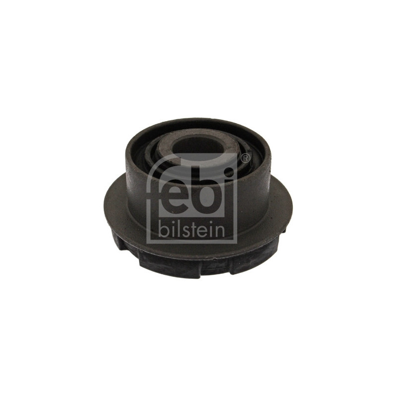 Silent bloc de triangle de suspension FEBI BILSTEIN