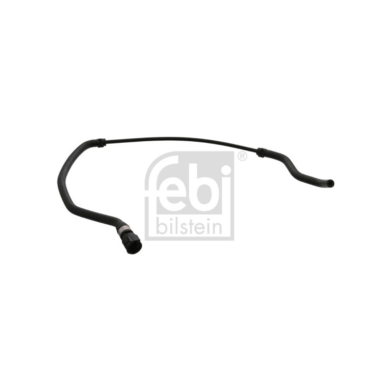 Durite de radiateur FEBI BILSTEIN