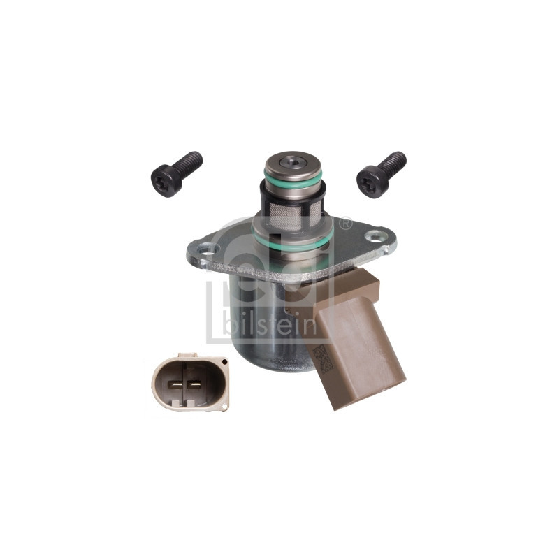 Détendeur (système de rampe commune) FEBI BILSTEIN