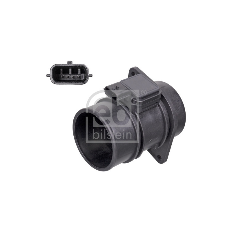 Débitmètre de masse d'air FEBI BILSTEIN