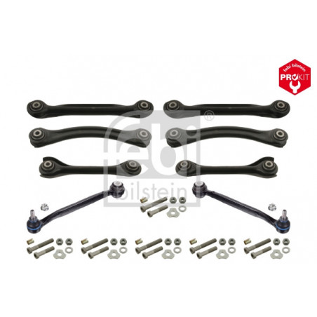 Biellette de barre...