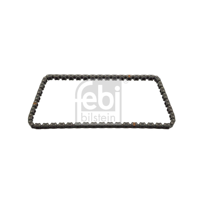 Chaîne (commande de pompe à huile) FEBI BILSTEIN